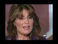 Sarah Palin supports ethnic cleansing