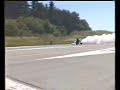 Turbine kart