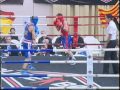 4º Josu Alcudia (S. Euskadi) vs Juan Rodriguez (S. Catalunya)