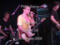 Philip Sayce/Take You Away