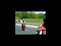 Autobahn Scooterace Aledenhoven