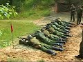 Военные сборы 2008