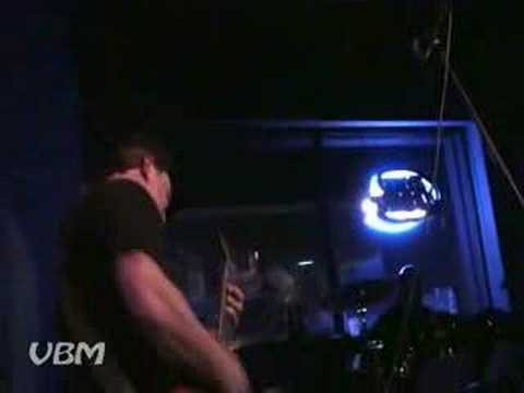 No Big Deal live from the Klopeks 14th anniversary show