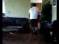 Chas'n Dude round the house. The little things are what count!