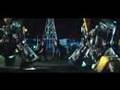 Trasnformers The Movie Tributo Black Lab Theme