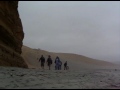 Travel Peru For Less - Visit to La Catedral in Paracas, Peru