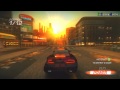 Ridge Racer Unbounded Part 1 Shatter Bay Walkthrough Ci