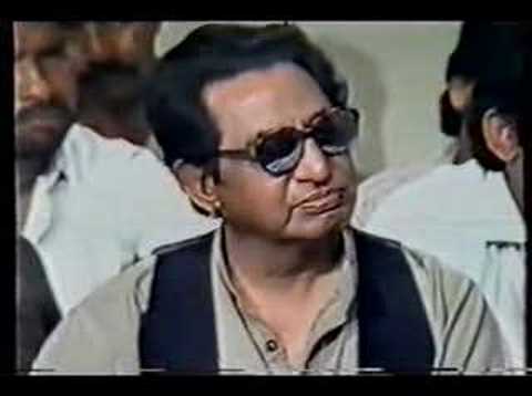 Ustad Tafo Khan Tabla Solo Teental