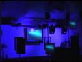 LED Pars Wall Washing