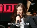 Elissa - Taratata 2 Elissa - Taratata 2