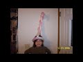 Here is two styles of candy cane hats. I will have to upload the third one later, because all three hats together was rejected for being too long. These hats only take (2)two 260's unless you want to add a bow. I did not show how to make a bow on this video, so go to this link to learn how.:http://www.youtube.com/watch?v=wFiJux4Kgj4Also a friend, and fellow balloon twister/clown, Willacetheclown has a video on another candy cane hat. Here is a link to his hat.:http://www.youtube.com/watch?v=Qg5tImo0RcMCheck out his channel: http://www.youtube.com/user/WillacetheclownThank you for watching!! Please subscribe, rate, and comment.