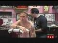 L.A. Ink : TLC ( Chris Rook )