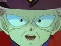 yuyu hakusho yusuke vs toguro clip in the end