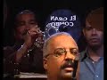 El Gran Combo de Puerto Rico live in Puerto Rico