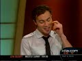 Tony Sano on KTLA Morning News(CW Network)