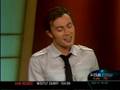 Tony Sano on KTLA Morning News(CW Network)