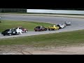 Kinross Heat race ( 4 cylinders ) Oval track racing Kinross Heat race ( 4 cylinders ) Oval track racing