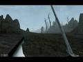Morrowind - Ald'ruhn and distracted again