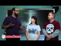 Trailer Trash Talk - The Dark Knight Rises, The Hobbit, Prometheus and More!(1 month ago)