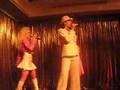 Pay Tv - Trendy discoteque - Club Vickan! 2004