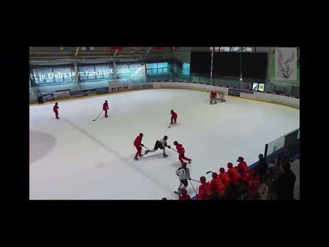 Chlepkó (9) – Solo Goals & Precision Finishes | Easter Cup U16