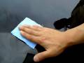 videos de pomponazzi korean glass coating -usage