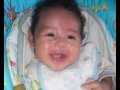 Jeremy te amo. Amor de madre... :)