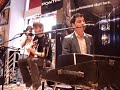 Mute Math Acoustic Noticed at Virgin Records in San Fran Mute Math Acoustic Noticed at Virgin Records in San Fran