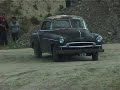 TESTING THE TRACK at BEDROCK1954 #5