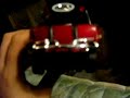 mini mad max/road Warrior truck mini mad max/road Warrior truck