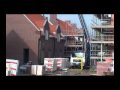 Groote jonkvrouw IJzendijke 23-10-2009