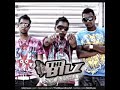 The Bliz Ft Kashif - Punjabi Whisper