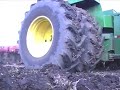 Fall 2008-chisel plowing part 2