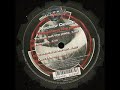Nuclear device - thrown out the place