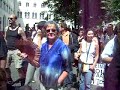 demo in münchen 31 5 2008  video 3 von 8    lea won live!
