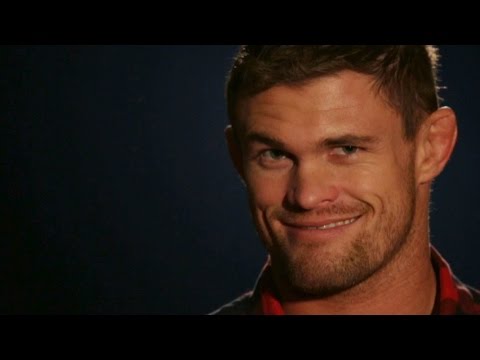 Fight Night San Jose: 3 Things with Daron Cruickshank