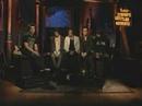 Panic! on SURS 1
