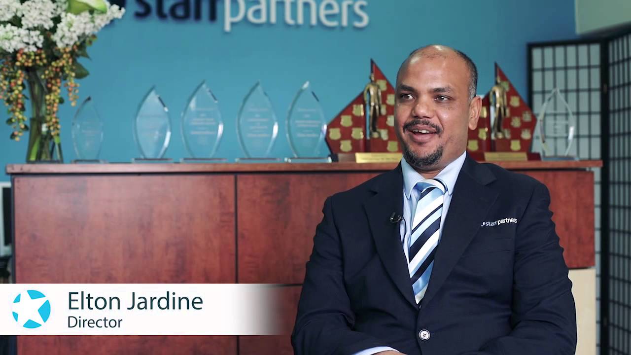 Elton Jardine Starr Partners Campbelltown