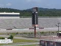 North Wilkesboro Speedway - 2008