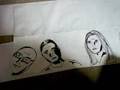 YouTube Draw