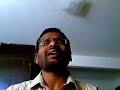 Chinna kannan azhikiraan - from kavikuyil - sung by karthik