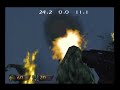 running in benchmark mode, so it goes through some of the pretty parts of the game. (and i don't want to go through this boring game lol) this video is a bit blurry, but you get an idea of the time period framerate involving this $99 bargain (1997 price!) 3d card in a 1997 system.