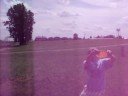 disc golf good drive