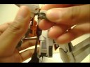 1/100 Kyrios Gundam Review