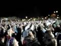 Grant Park Crowd reaction to Obama's Victory