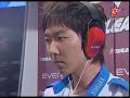 OSL Ro16 Group D Game 1 Savior v Frozean