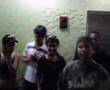 noche de kimik!!!