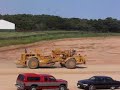 08 Big Yellow Earthmover Tractors