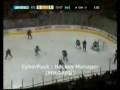 videos de CyberPuck Thrashers @ Rangers Nov 28th 2006 Part 8