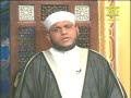 زملينا مجاهد شرارة إعلامي متميز في أول لقاء على قناة الحافظ الفضائية نتمنى له المزيد من التوفيق والنجاح